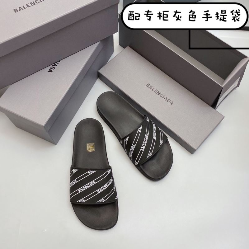 Balenciaga Slippers